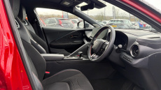 Toyota C-HR 2.0 PHEV GR Sport 5dr CVT Hatchback